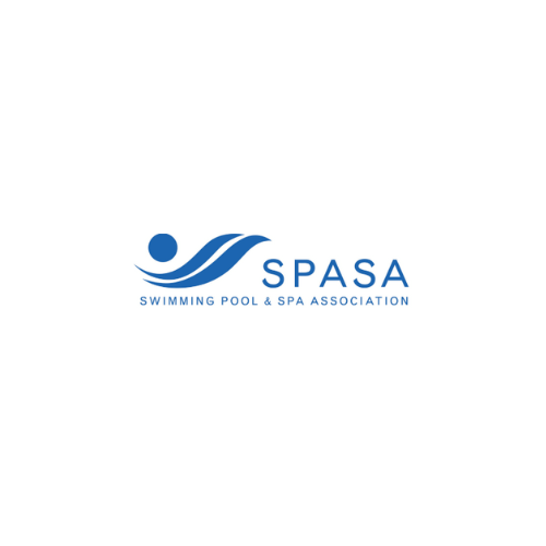 SPASA - Swimming pool and spa association member